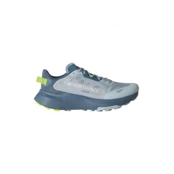 Pantofi pentru alergare Altamesa 300 Trail - Albastru prafuit/Albastru glaciar