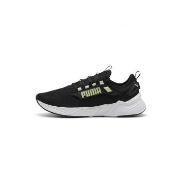 Pantofi Retaliate 3 slip-on cu logo pentru alergare