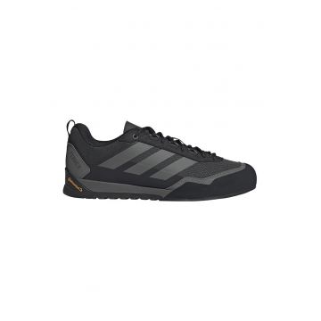 Pantofi Skychaser Solo Approach low-cut pentru drumetii - Negru/Gri antracit