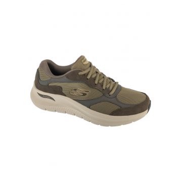 Pantofi sport -  Arch Fit 2.0 - The Keep 232702 - Kaki
