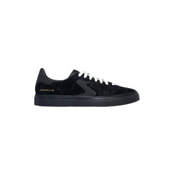 Pantofi sport -  Arch Fit Legend - Hamor 254000 - Negru