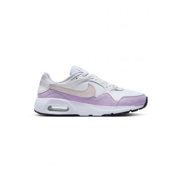 Pantofi sport barbati -  Air Max SC - retro - confort modern - multicolor - piele ecologica|Textil|Plasa