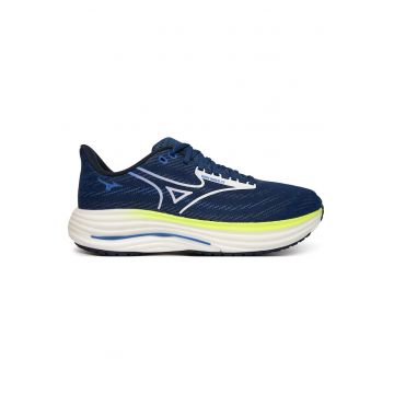 Pantofi sport barbati  J1GC2503 - albastru
