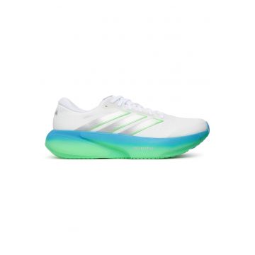 Pantofi sport barbati  JP8680 - alergare - alb - textil