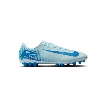 Pantofi sport barbati -  Mercurial Vapor 16 Academy - albastru - plasa - pentru terenuri de fotbal