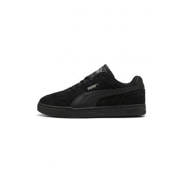 Pantofi sport Caven III low-cut - Negru