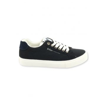 Pantofi sport cu detaliu logo