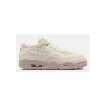 Pantofi sport cu garnituri de piele intoarsa Air  4RM