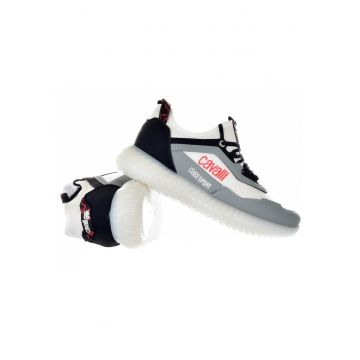 Pantofi Sport cu print logo