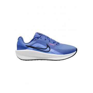 Pantofi sport dama  Downshifter 13 - albastru - plasa - amortizare si durabilitate.