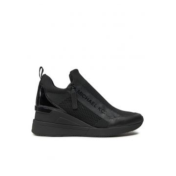 Pantofi sport dama - Negru