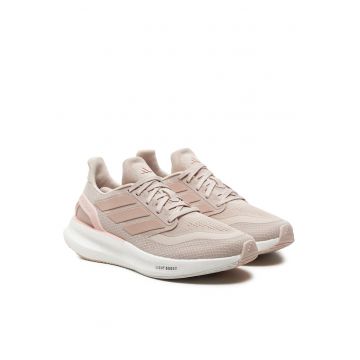 Pantofi sport dama -  Pureboost 5 - confort - stabilitate - roz - textil