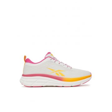 Pantofi sport dama -  ROAD STRIDER - alb - tesatura
