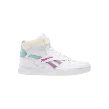 Pantofi sport din piele naturala si sintetic -
