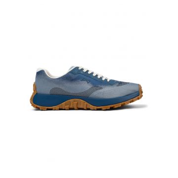 Pantofi sport Drift Trail 241645 low-cut - Albastru