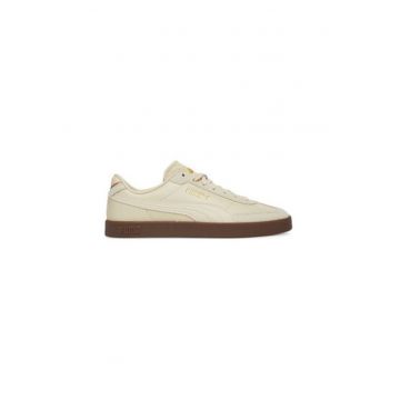 Pantofi sport ecru  pentru dama - Ecru