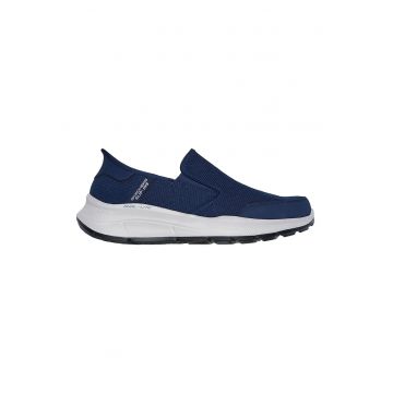Pantofi sport Equalizer 5.0 Dray Slip-Ins - Bleumarin