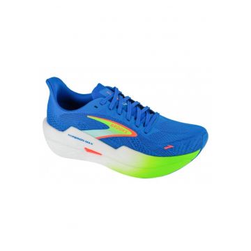 Pantofi sport  Hyperion Max 2 - Verde/Albastru