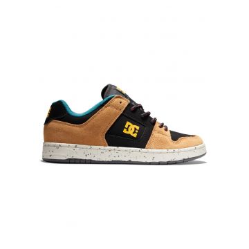 Pantofi sport Manteca 4 cu detaliu logo -