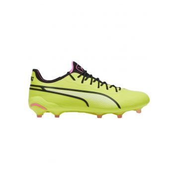 Pantofi sport pentru femei -  BM189034 - Galben