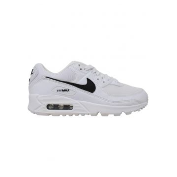 Pantofi sport  pentru Femei - w air max 90 nn - DH8010-101 - Alb - Alb