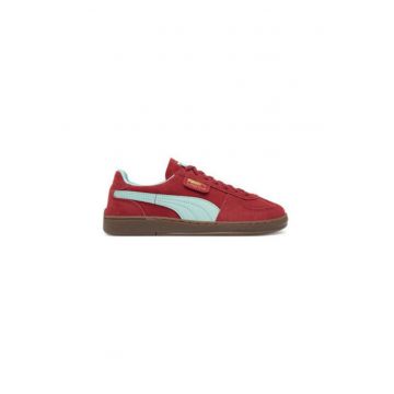 Pantofi sport unisex  398528 - Piele naturala