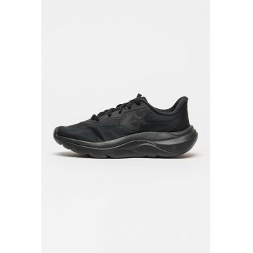 Pantofi sport unisex Day One Runner - Negru