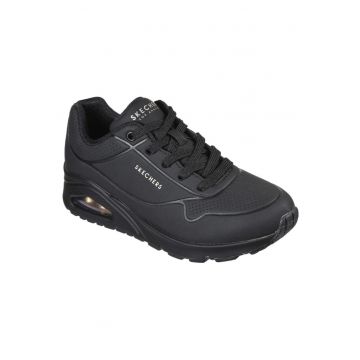 Pantofi sport -  Uno-Stand on Air 73690 - Negru