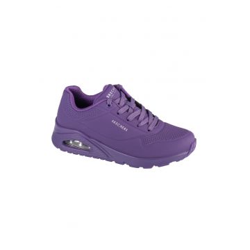 Pantofi sport -  Uno-Stand on Air 73690 - Violet inchis