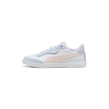 Pantofi sport Vikky Star de piele