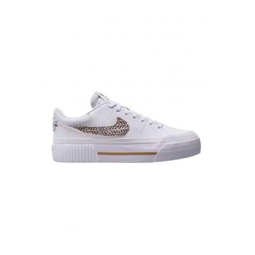 Pantofi Sport  WMNS Court Legacy LIft NU-FD0558-100