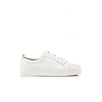 Tenisi Barbati -  Louis Junior Spikes - Alb