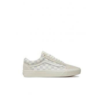 Tenisi barbati  Old Skool - gri - tesatura