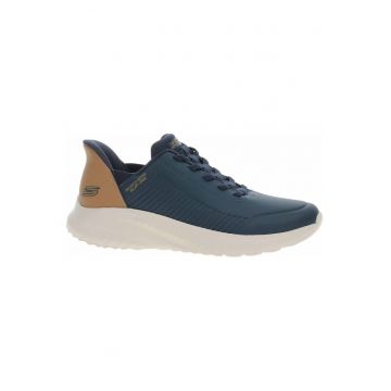 Tenisi barbati  Slip-ins: BOBS Sport Squad Chaos - albastru - Albastru