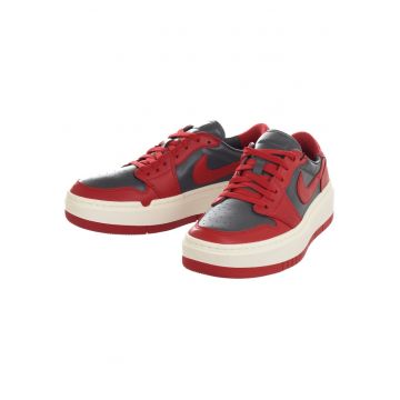 Tenisi cu logo Air Jordan 1 Elevate Low