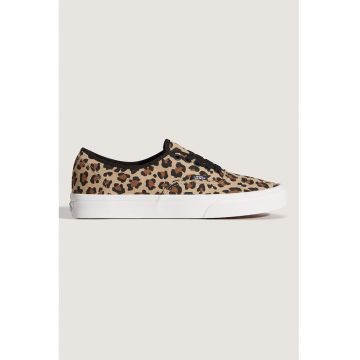 Tenisi cu model unisex Authentic - Maro/Maro camel