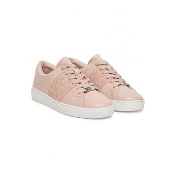Tenisi dama  43S5KTFS1L  - piele ecologica - roz