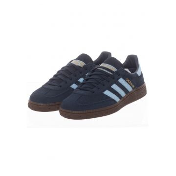 Tenisi din piele intoarsa HANDBALL SPEZIAL -