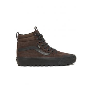 Tenisi unisex -  maro/negru - Negru/Maro