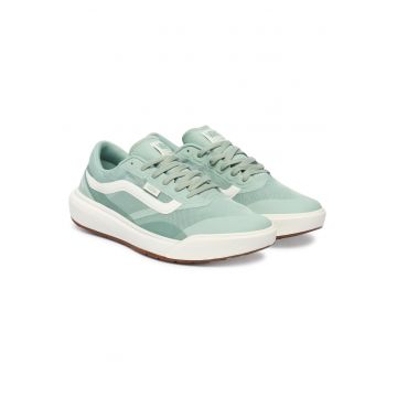 Tenisi unisex  MTE Ultrarange 2.0 R - textil - verde