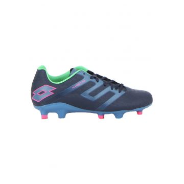 Ghete fotbal  Maestro 700 V FG - albastru - material sintetic - pentru gazon natural - stabilitate si confort