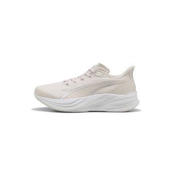 Pantofi Darter Pro 2 din material textil cu brant cu amortizare pentru alergare - Alb murdar/Bej deschis
