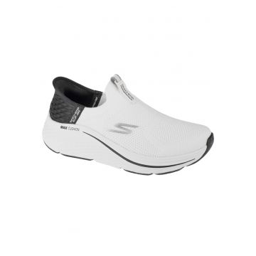 Pantofi de alergat -  Slip-Ins Max Cushioning Elite 2.0 129611 - Alb