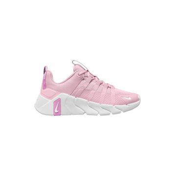 Pantofi Free Metcon 7 pentru fitness - Roz