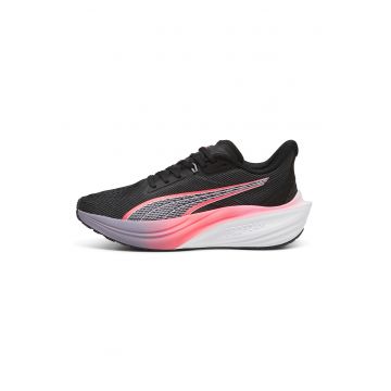 Pantofi pentru alergare Darter Pro - Negru/Roz