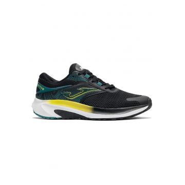 Pantofi Sport  Active RACTIS2601 - Barbati - Negru - Negru