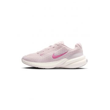Pantofi sport Air Zoom Upturn - Alb/Roz pal