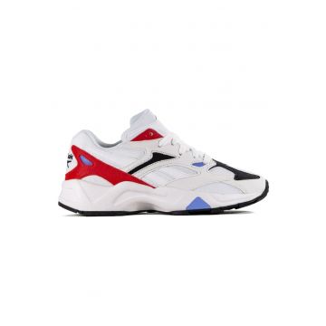 Pantofi sport Aztrek 96 cu insertii textile