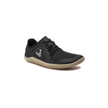Pantofi sport barbati  303735920 - Textil - Negru - Negru