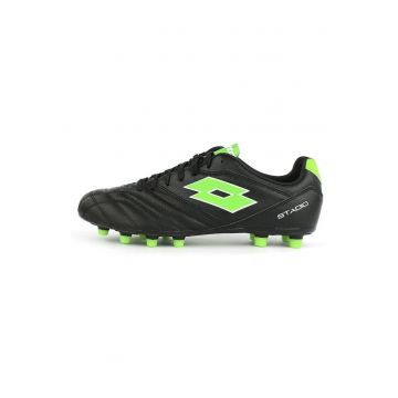 Pantofi sport barbati -  704806 - Sintetic - Fotbal - Negru